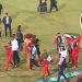 PSL 2024: Following their ultimate triumph, Islamabad United players raise Palestinian flags; the video becomes viral.