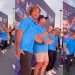 IPL 2024: Jonty Rhodes and Justin Langer dance to the Daler Mehndi song at the LSG 10K event