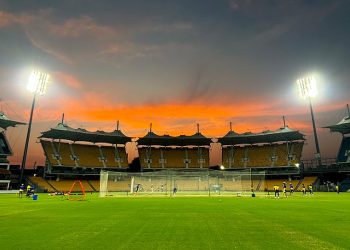News: IPL 2024 final to be held in Chennai's MA Chidambaram Stadium