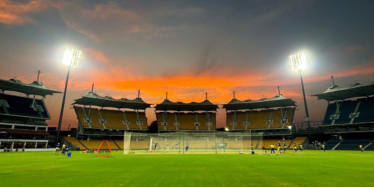 News: IPL 2024 final to be held in Chennai's MA Chidambaram Stadium