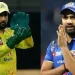 Robin Uthappa discusses Rohit Sharma's development as captain, saying, "He has picked up a lot of nuances from MS and made it his own."