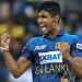 SL vs BAN 2024: Due to a hamstring injury, Matheesha Pathirana is unable to play in the third T20I.