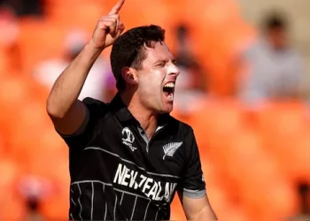 IPL 2024: Matt Henry joins the Lucknow Super Giants in place of David Willey