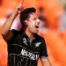 IPL 2024: Matt Henry joins the Lucknow Super Giants in place of David Willey