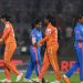 Gujarat Giants Women vs. Mumbai Indians Women in the WPL 2024: 16th Match - Who Said What?