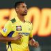 IPL 2024: CSK permits Mustafizur Rahman to wear a shirt devoid of the spirits brand's emblem