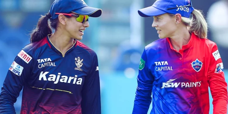 WPL 2024, Game 7 Recap: All-around Champions defeat Challengers at Chinnaswamy