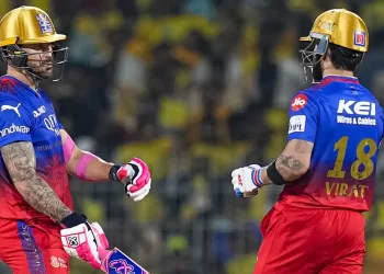 IPL 2024: Sixth Match: Royal Challengers Bengaluru vs. Punjab Kings - Who Said What?