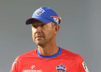 Ricky Ponting said of the Delhi Capitals' IPL 2024 performance, "We could have easily won both our first games."