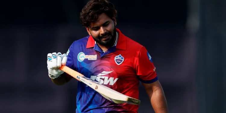 Major Rishabh Pant update revealed by Ricky Ponting ahead of IPL 2024