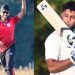 Named in the USA squad for the Canada T20Is are Harmeet Singh and Milind Kumar
