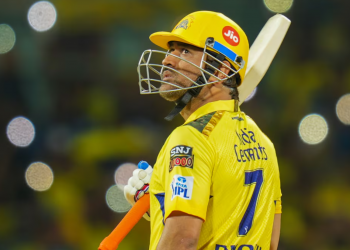 After MS Dhoni, who will captain CSK? Team's future intentions are revealed by CEO Kasi Viswanathan.