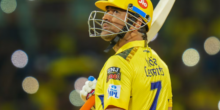 After MS Dhoni, who will captain CSK? Team's future intentions are revealed by CEO Kasi Viswanathan.