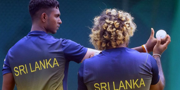 Due to his far lower release than Lasith Malinga, Matheesha Pathirana's back is severely strained: Ravichandran Ashwin