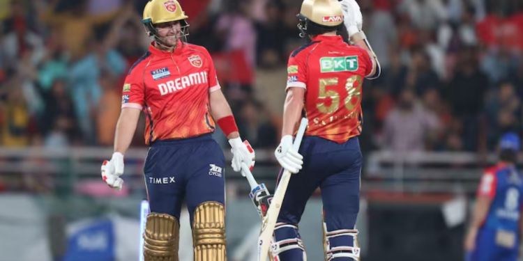 IPL 2024: PBKS vs DC Match 2 Highlights: Unmissable video recap, turning points, match analysis, stats, and more
