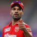 Shikhar Dhawan discusses the turning point in Punjab's defeat to RCB: "We dropped a catch of the class player, we paid the price."