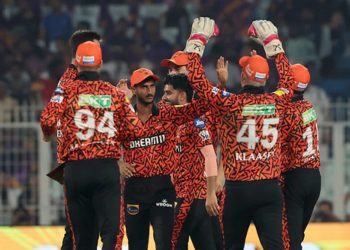 IPL 2024: 8 Match: Sunrisers Hyderabad vs. Mumbai Indians - Who Said What?