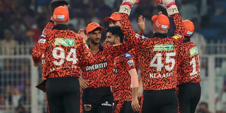 IPL 2024: 8 Match: Sunrisers Hyderabad vs. Mumbai Indians - Who Said What?