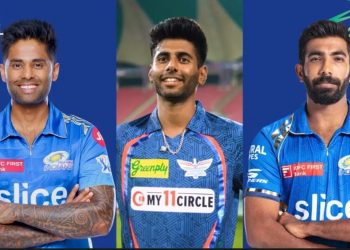 Many claim that I sometimes resemble Mayank Yadav and other times Suryakumar Yadav or Jasprit Bumrah