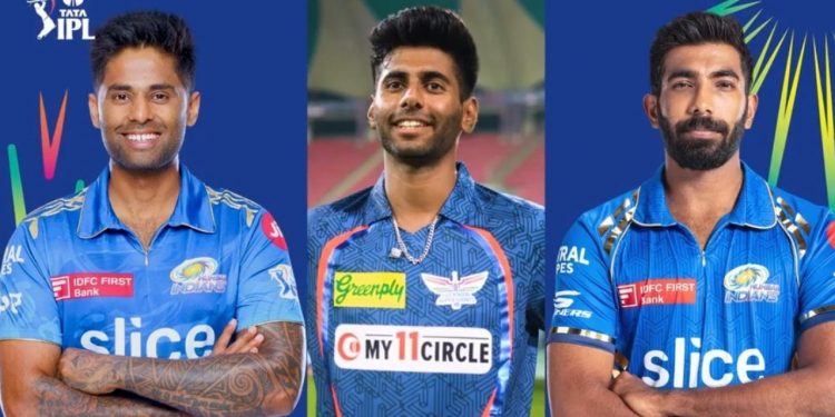 Many claim that I sometimes resemble Mayank Yadav and other times Suryakumar Yadav or Jasprit Bumrah