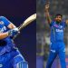 "Bumrah Booms will have a huge impact for us wherever he bowls." Tim David justifies MI's bowling strategy vs SRH
