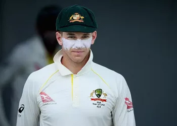 Have experienced defeat by an Indian B squad and enjoy seeing England lose: Tim Paine