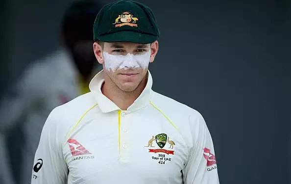 Have experienced defeat by an Indian B squad and enjoy seeing England lose: Tim Paine