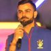 My goal is to experience what it feels like to win the IPL. Virat Kohli