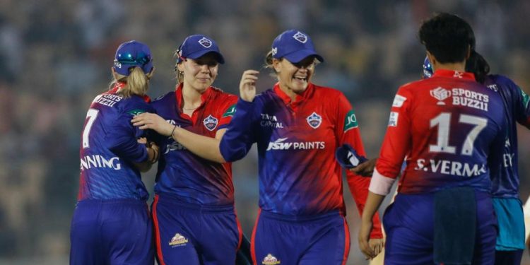 WPL 2024, Match 17: Delhi Capitals Women vs. Royal Challengers Bangalore Women - Who Said What?