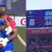 After a 15-month hiatus, Rishabh Pant receives a standing ovation in the IPL 2024.
