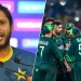 In response to rumours that Shaheen has been demoted as the T20I captain, Shahid Afridi takes a swipe at the PCB.
