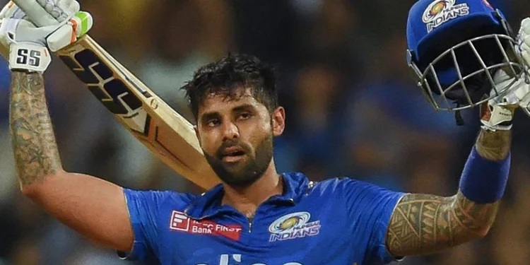 Suryakumar Yadav clarifies any misunderstanding over his sports hernia injury: "The road to recovery is going well, see you all soon."