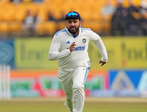 When I wake up and realize that I am not good enough, I will resign immediately: Rohit Sharma