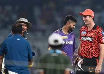 IPL 2024: Third Match: Sunrisers Hyderabad vs. Kolkata Knight Riders - Who Said What?
