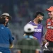 IPL 2024: Third Match: Sunrisers Hyderabad vs. Kolkata Knight Riders - Who Said What?