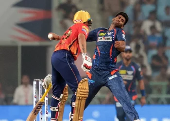 My debut was in my mind's eye: After his courageous display against PBKS, Mayank Yadav speaks candidly.