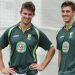 Mitchell Marsh is expected to take Pat Cummins' spot as Australia's captain in the 2024 T20 World Cup.