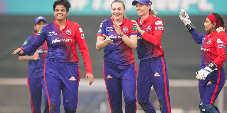 Current WPL 2024 Points Table, Highest Run Scorers, and Wicket-Takers: GG-W vs. RCB-W, Match 13