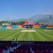 Sleet and cold weather are predicted to delay the Dharamshala test between India and England in 2024.