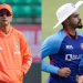 Rahul Dravid provides a significant update on Ishan Kishan and Shreyas Iyer.