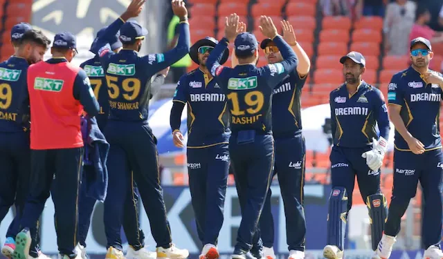 IPL 2024: Gujarat Titans vs Sunrisers Hyderabad, 12th Match - Who Said What?