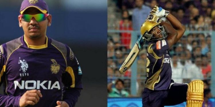 Sunil Narine and Andre Russell are too good to pick between, says Shreyas Iyer