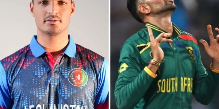 IPL 2024: Allah Ghazanfar, Keshav Maharaj named as replacements for Mujeeb Ur Rahman, Prasidh KrishnaFollowing surgery on his left proximal quadriceps tendon, Prasidh Krishna is currently recuperating.