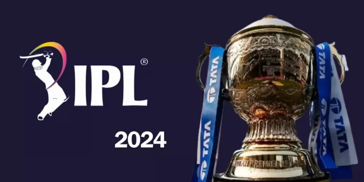 IPL 2024 Ticket Booking: When is it possible to book tickets, how much they cost, how to do it online and offline, and which stadiums will have availability?