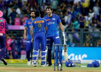 IPL 2024: Match 14, MI vs RR: Live Updates, Commentary, News, and More