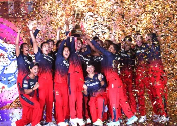 Highlights of the WPL 2024 Final: DC vs. RCB Women