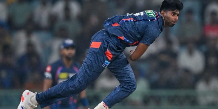 IPL 2024: Who is Mayank Yadav? - Everything You Need to Know About LSG Fast bowler