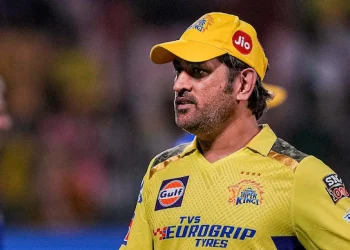 Speculating on MS Dhoni's post-IPL 2024 plans, Kirti Azad said, "Maybe he wants to play freely now, not being a captain."