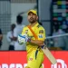 IPL 2024: According to Deepak Chahar, MS Dhoni can play for two more years.