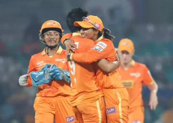 WPL 2024: The Gujarat Giants' issues worsen when Sneh Rana and Harleen Deol are absent.
